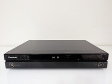 Pioneer DVR-LX60D DVD Recorder
