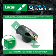 Rotor Arm fits FORD ZEPHYR Mk4