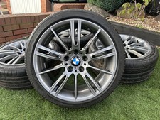 Genuine 18” BMW 3 Series E90