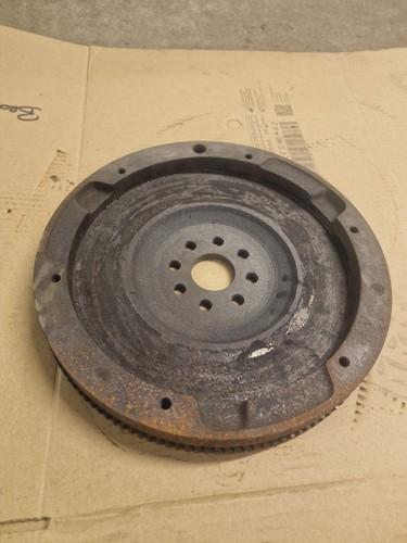 Vauxhall c20xe c20let flywheel - c20xe,