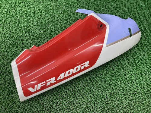 Used honda vfr400r right seat - used,