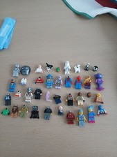 Lego Minifigures Random