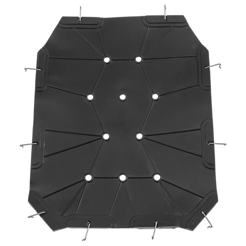 Mgb mgc diaphragm seat - mgc,
