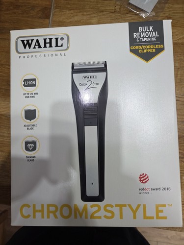 Wahl academy collection - wahl,