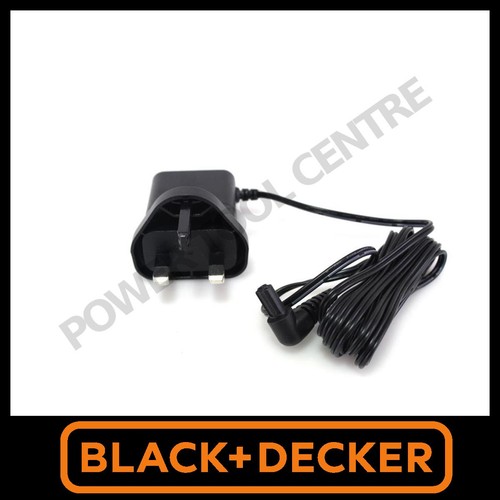 Black decker 90627874 - decker, 90627874-01