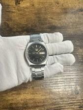 Seiko 5 7S26-8760 automatic