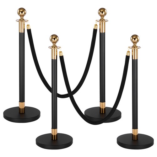 Vevor pcs stanchion post - vevor,