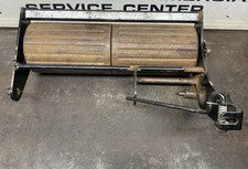 Hayter Harrier 48 Lawnmower