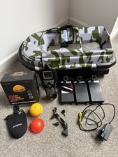 Vulcan Boatman GPS Bait Boat +