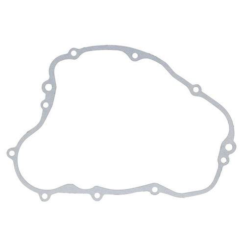 Clutch cover gasket - clutch,