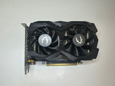 ZOTAC NVIDIA GeForce GTX 1660