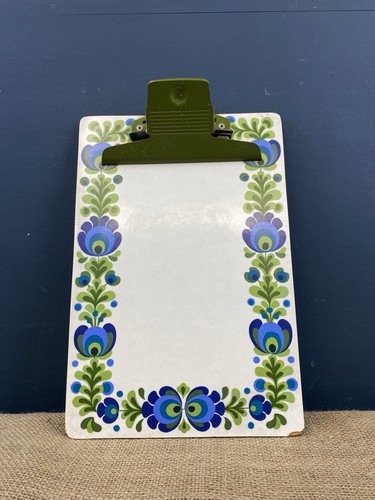 Vintage taunton vale melamine - vintage,
