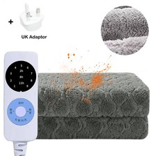 Electric Heated Blanket