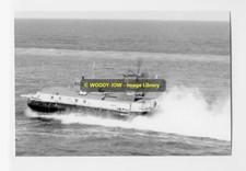 rp05123 - Naval Hovercraft -