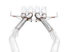 AWE Tuning C7 Chevrolet