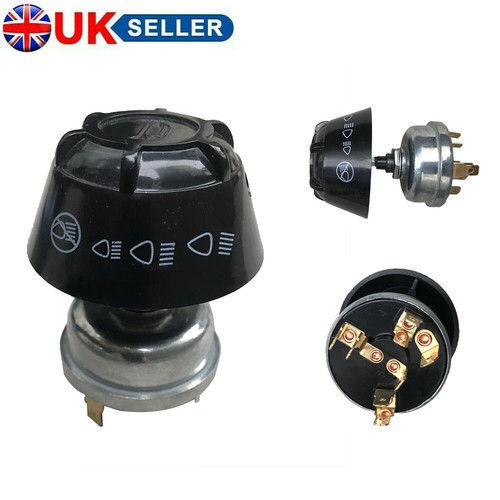 Headlight switch horn for - switch,