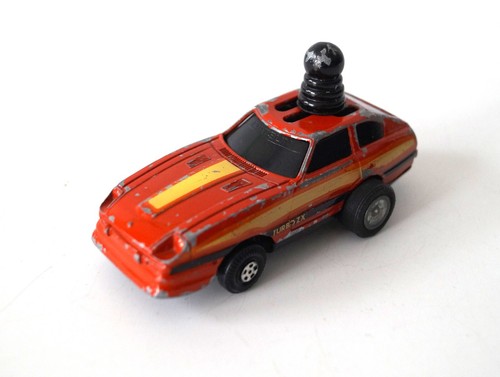 Five winders datsun 280zx - winders,