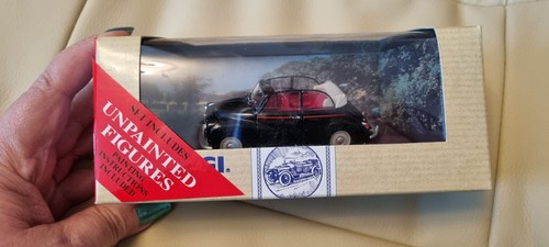 Corgi 97345 morris - le,