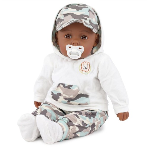 Baby doll boy - baby, 20”