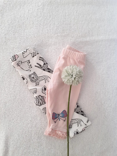 Newborn tiny baby girl - baby,