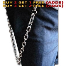 Men Women Silver Metal Wallet