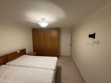 Fitted Wardrobes. Buyer To