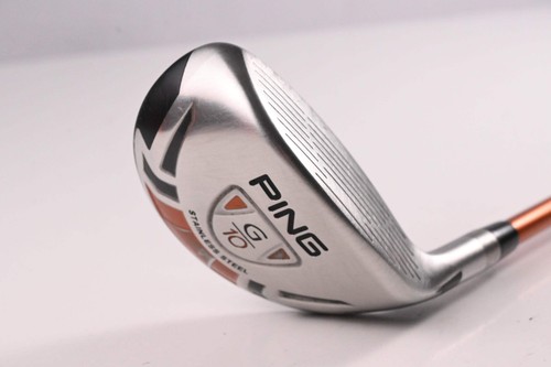 Ping g10 hybrid 21 degree - hybrid,