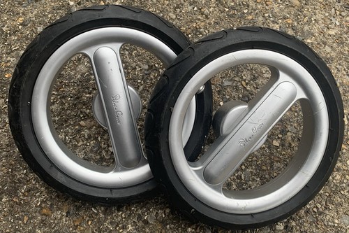 Silver cross surf - cross, rear