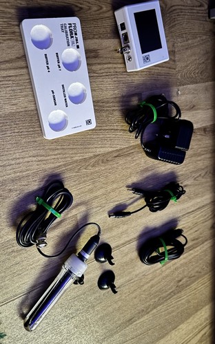Jbl proflora co2 control - proflora,