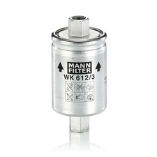 Fuel Filter For Rover MG 100 Metro 114 GTI 16V MANN GFE7057 NTC6936 WJN101190