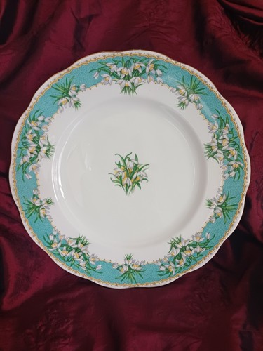 Queen anne bone china marilyn - queen,