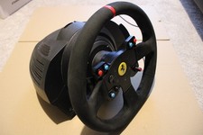 Thrustmaster TX Wheelbase And