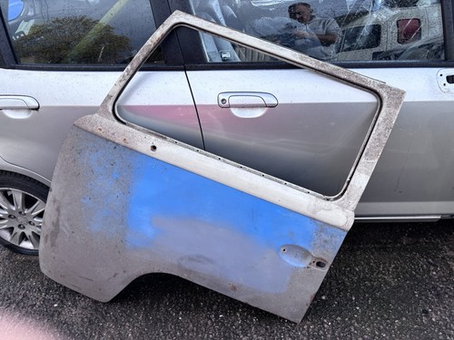 Volkwagen f door - n/s/f,