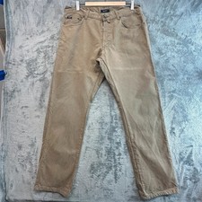 GANT Jason Men’s Brown Jeans