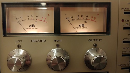 New condition tascam teac 2 - tascam,