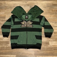 Vintage G Unit 50 Cent Hoodie