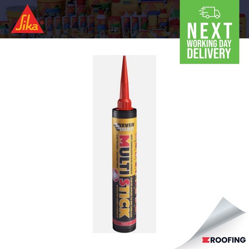 Sika multi stick 350ml - 350ml, hybrid