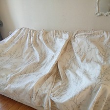 Laura Ashley pussywillowOff