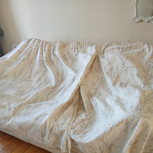 Laura ashley pussywillowoff - ashley,