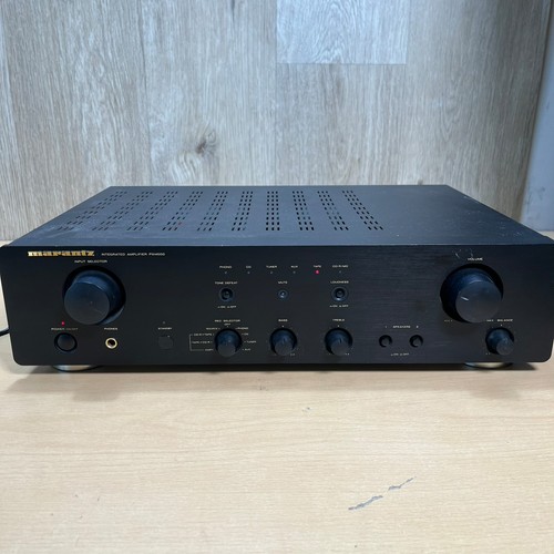 Marantz pm4000 stereo - marantz,