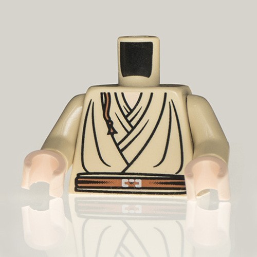 Lego star wars flesh padawan - lego,