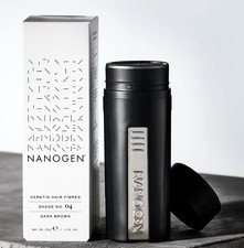 Nanogen Hair Thickening