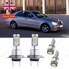 For Mercedes C-Class W203