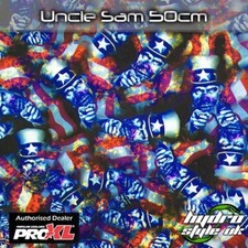 ROLLED - Uncle Sam
