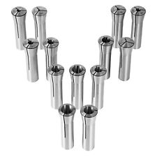 VEVOR 13 pcs R8 Collet Set