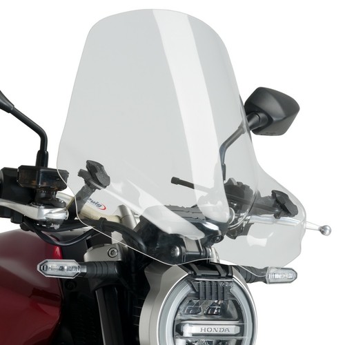 Windshield puig touring - puig, ii