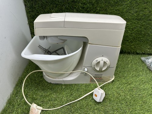 1980 kenwood chef excel - 1980's,