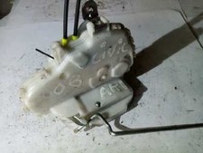 72651SMGG0 rear door lock lh for HONDA CIVIC BERLINA 5 (FK) 2005 217368