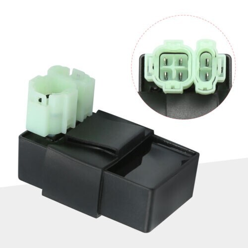 Pin ignition cdi - 6,