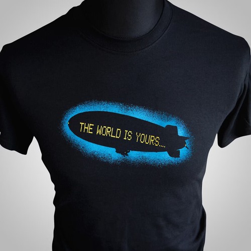 Scarface the world yours t - yours,